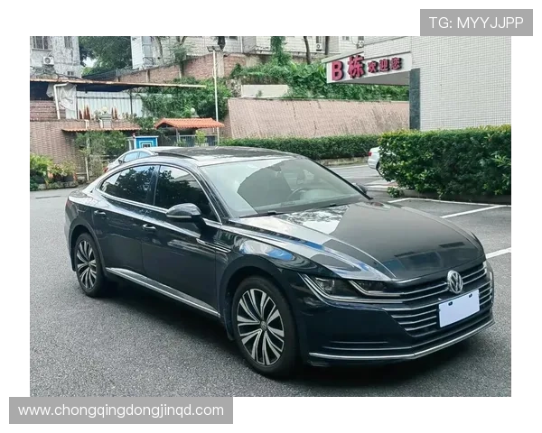 12.98万拿下大众CC,20款魅颜版,一手车代步撩妹都合适!