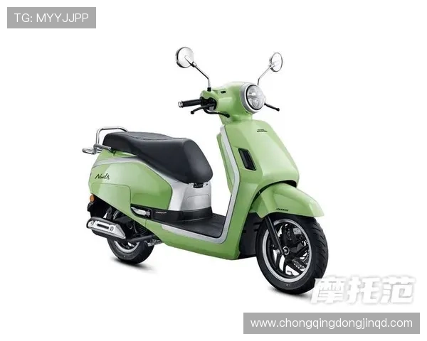 125级别踏板摩托,配置还是颜值,谁是你心目中的通勤利器