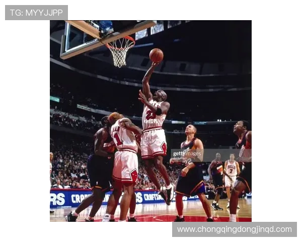 乔丹体育超级联赛（乔丹比赛全集）sports